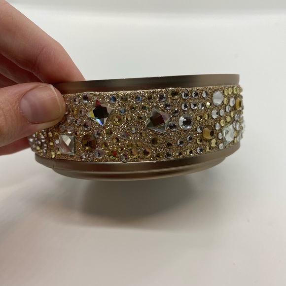 LAST ONE Bath & Body Works 3-wick candle holder - Picture 2 of 3